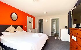 Private Studio Auckland Self Checkin And 2 Parking Netflix Prime